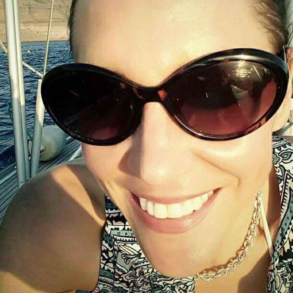 Meet your Posher, Michele
